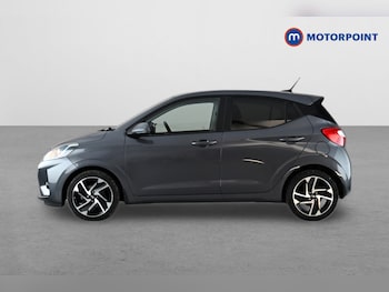 Used Hyundai i10 2021 for sale - 79045537: Photo