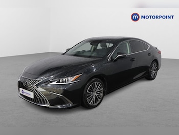 Used Lexus ES 2023 for sale - 78654699: Photo