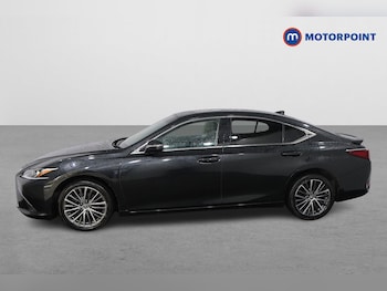 Used Lexus ES 2023 for sale - 78654699: Photo