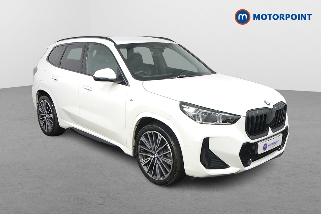 Used BMW X1 2023 for sale - 76279168: Photo 1