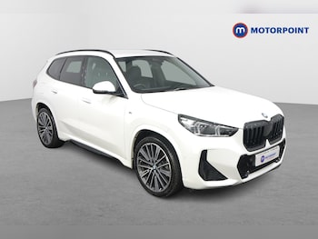 2023 - xDrive 23d MHT M Sport 5dr [Tech-Pro] Step Auto