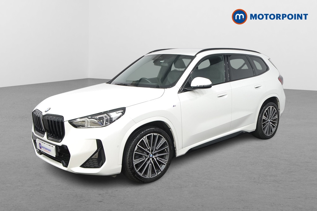 Used BMW X1 2023 for sale - 76279168: Photo 3