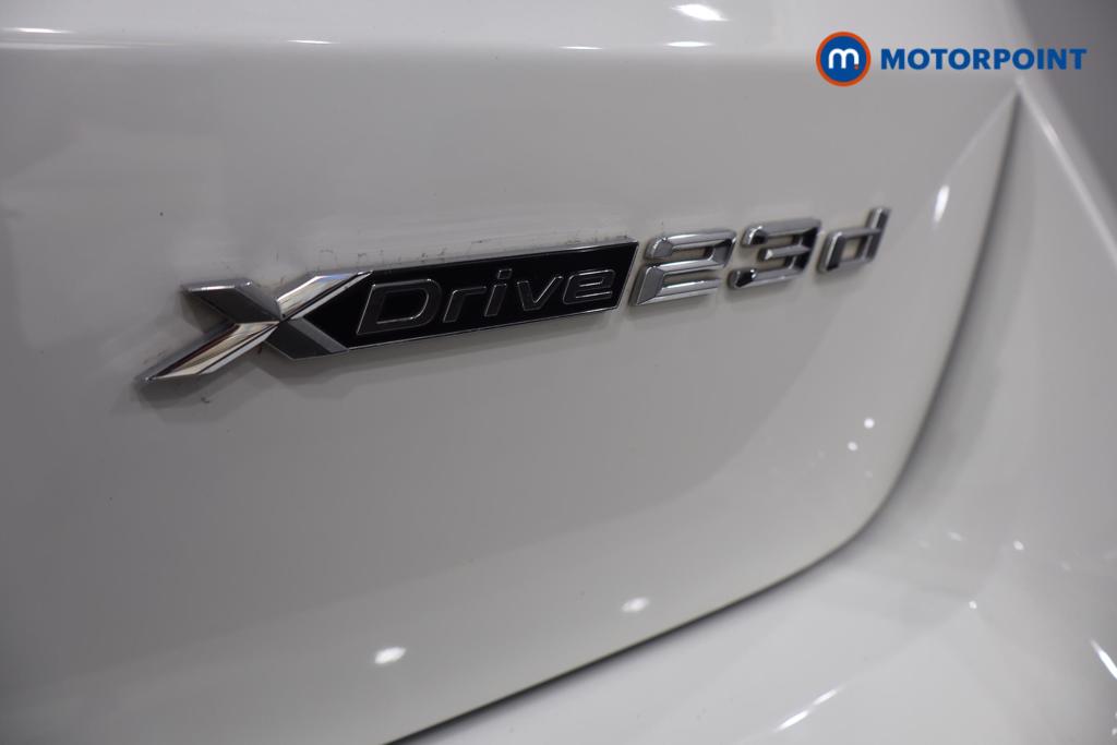 Used BMW X1 2023 for sale - 76279168: Photo 36