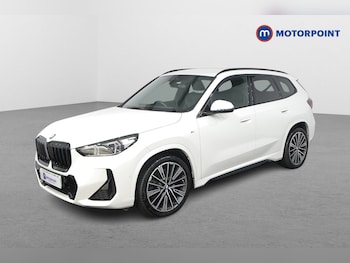Used BMW X1 2023 for sale - 76279168: Photo