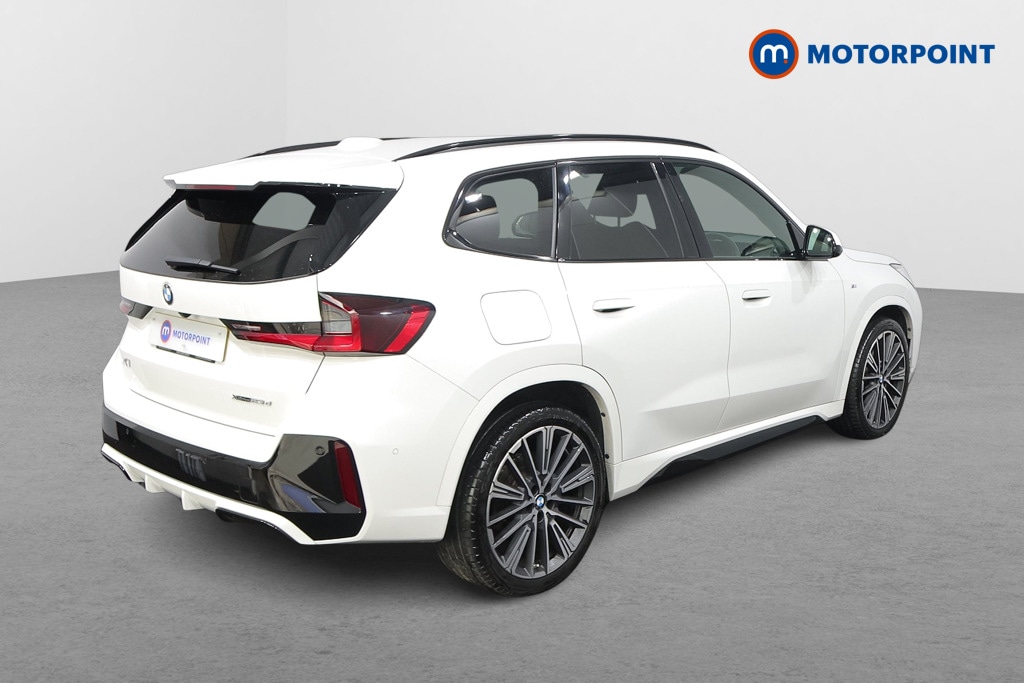 Used BMW X1 2023 for sale - 76279168: Photo 7