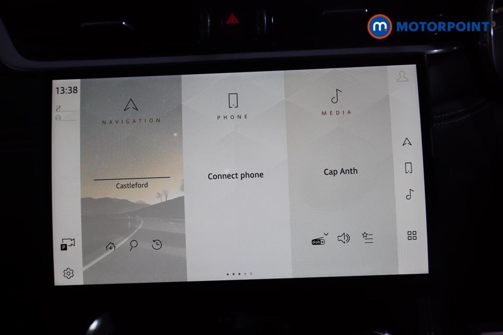 Used Jaguar F-Pace 2023 for sale - 76581122: Photo 10