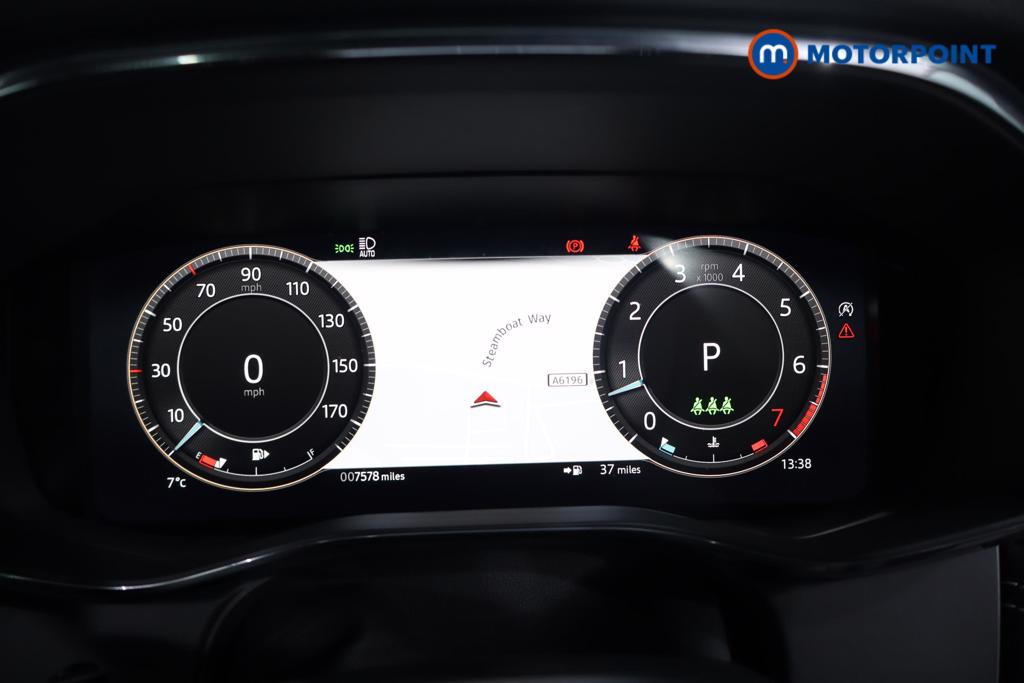 Used Jaguar F-Pace 2023 for sale - 76581122: Photo 15