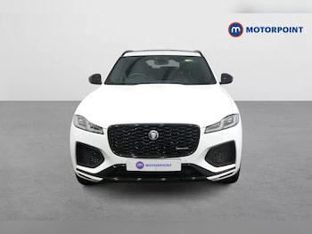 2023 - 2.0 P250 R-Dynamic HSE Black 5dr Auto AWD