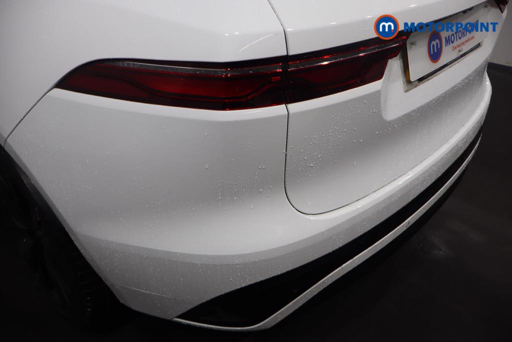 Used Jaguar F-Pace 2023 for sale - 76581122: Photo 23