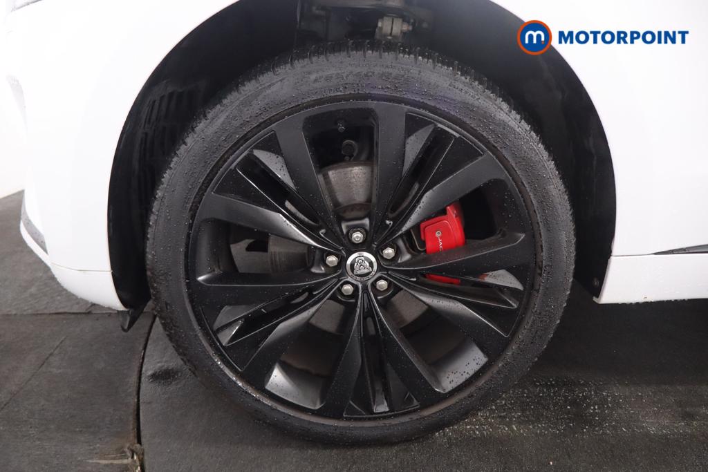 Used Jaguar F-Pace 2023 for sale - 76581122: Photo 27