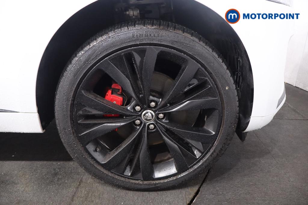 Used Jaguar F-Pace 2023 for sale - 76581122: Photo 30