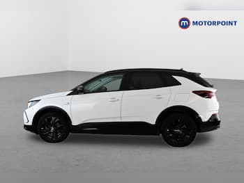 Vauxhall Grandland feature image
