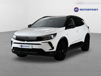 Used Vauxhall Grandland 2024 for sale - 79816343: Photo