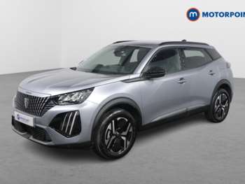 Used Peugeot 2008 2024 for sale - 74064250: Photo