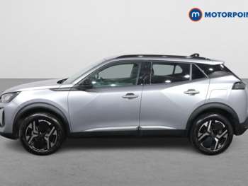 Used Peugeot 2008 2024 for sale - 74064250: Photo