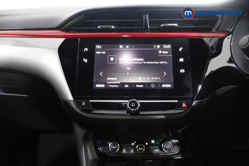 Used Vauxhall Corsa 2023 for sale - 76862714: Photo 10