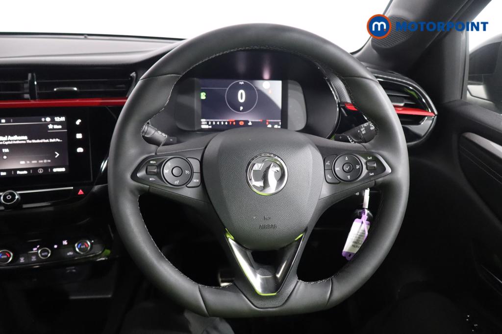 Used Vauxhall Corsa 2023 for sale - 76862714: Photo 14