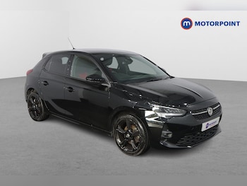 2023 - 1.2 Turbo GS 5dr Auto