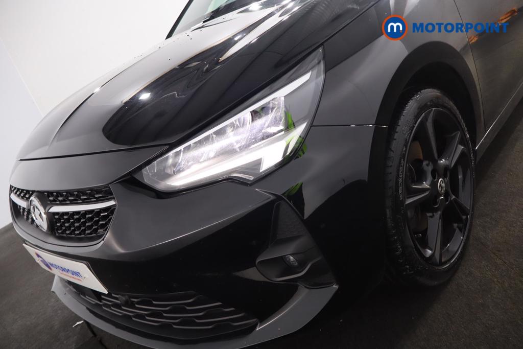 Used Vauxhall Corsa 2023 for sale - 76862714: Photo 21