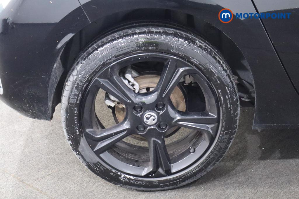 Used Vauxhall Corsa 2023 for sale - 76862714: Photo 27