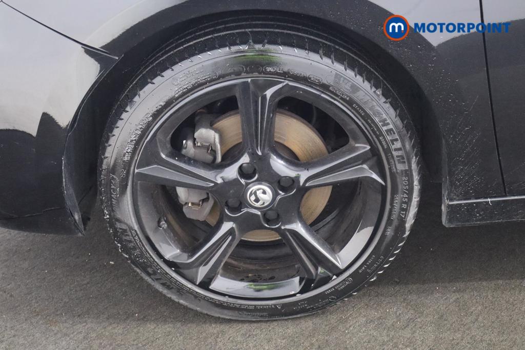 Used Vauxhall Corsa 2023 for sale - 76862714: Photo 29