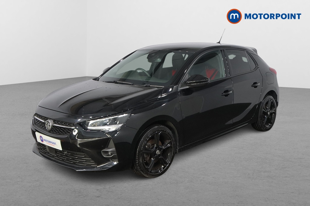 Used Vauxhall Corsa 2023 for sale - 76862714: Photo 3