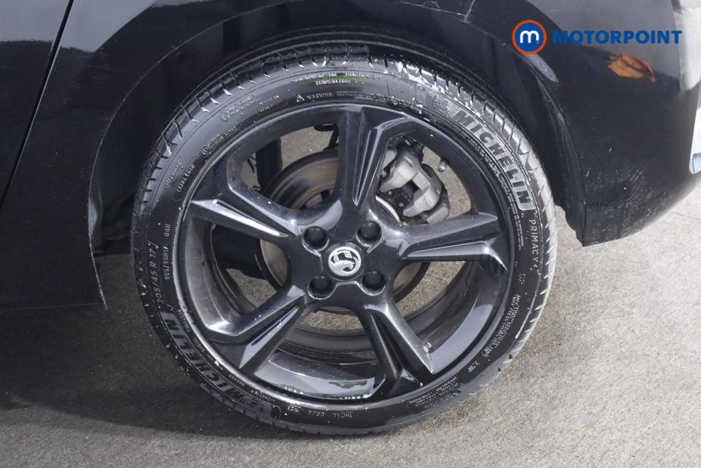 Used Vauxhall Corsa 2023 for sale - 76862714: Photo 30