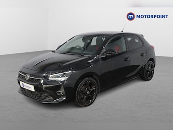 Used Vauxhall Corsa 2023 for sale - 76862714: Photo