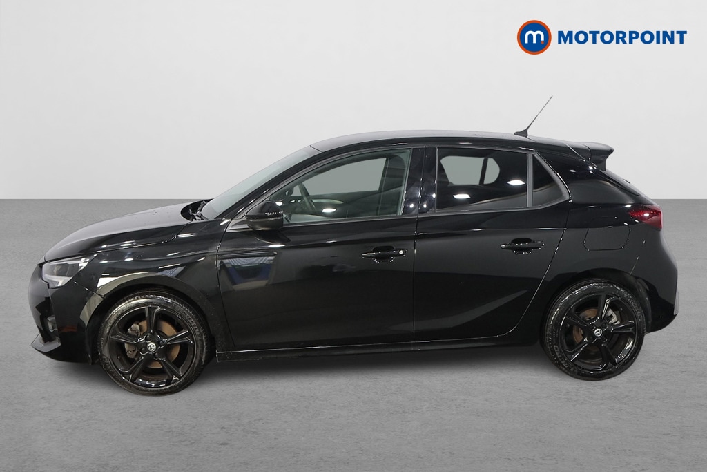 Used Vauxhall Corsa 2023 for sale - 76862714: Photo 4