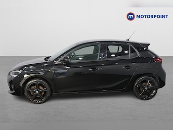 Used Vauxhall Corsa 2023 for sale - 76862714: Photo