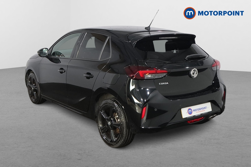 Used Vauxhall Corsa 2023 for sale - 76862714: Photo 5