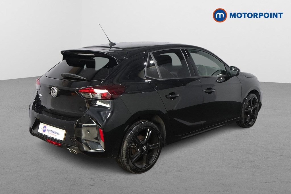 Used Vauxhall Corsa 2023 for sale - 76862714: Photo 7