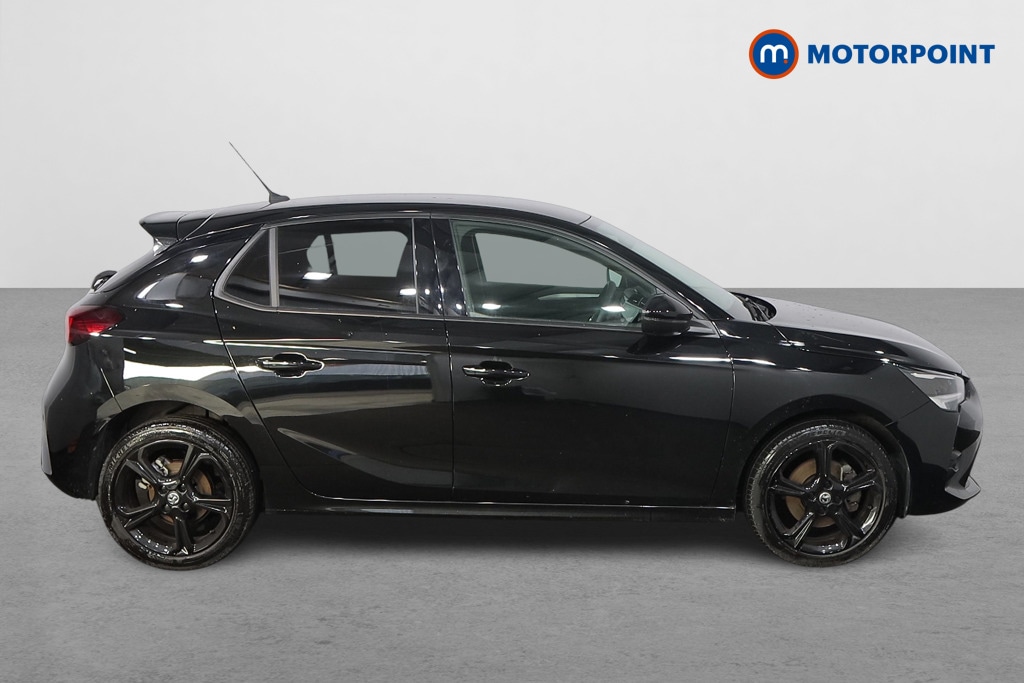 Used Vauxhall Corsa 2023 for sale - 76862714: Photo 8