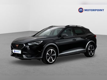 Used Cupra Formentor 2024 for sale - 78768191: Photo