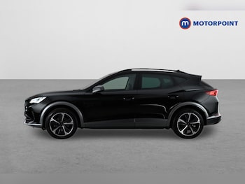 Used Cupra Formentor 2024 for sale - 78768191: Photo
