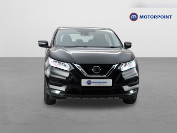 Used Nissan Qashqai undefined for sale - 78719780: Photo