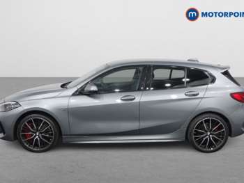 Used BMW 1 Series 2023 for sale - 74996734: Photo
