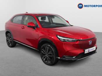2023 - 1.5 eHEV Advance 5dr CVT