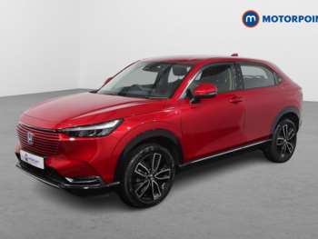 Used Honda HR-V 2023 for sale - 74794578: Photo