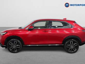 Used Honda HR-V 2023 for sale - 74794578: Photo