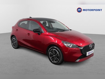 Used Mazda Mazda2 2024 for sale - 75627588: Photo