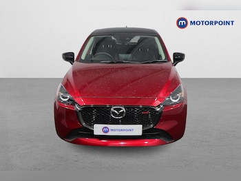 Used Mazda Mazda2 2024 for sale - 75627588: Photo