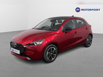 Used Mazda Mazda2 2024 for sale - 75627588: Photo