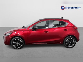 Used Mazda Mazda2 2024 for sale - 75627588: Photo