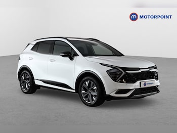 Used Kia Sportage 2025 for sale - 79357662: Photo