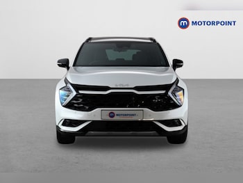 Used Kia Sportage 2025 for sale - 79357662: Photo