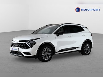 Used Kia Sportage 2025 for sale - 79357662: Photo