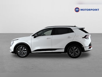 Used Kia Sportage 2025 for sale - 79357662: Photo