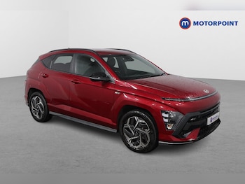 Used Hyundai KONA 2023 for sale - 78324868: Photo