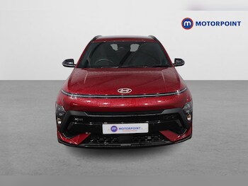 Used Hyundai KONA 2023 for sale - 78324868: Photo